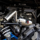 Polaris Ranger XP 1000/900 Blackout Exhaust System Sound Level: Quiet By HMF Racing